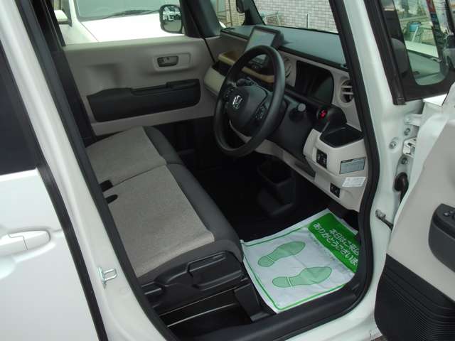 ホンダ Ｎ　ＢＯＸ ６６０ R6年 (関東) 99
