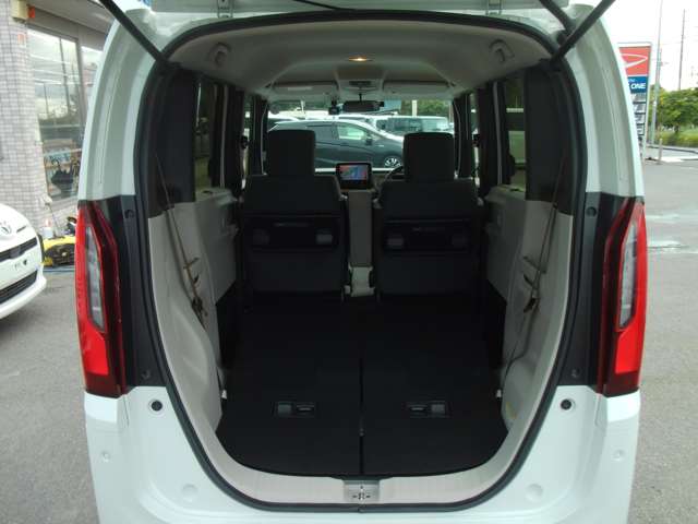 ホンダ Ｎ　ＢＯＸ ６６０ R6年 (関東) 99
