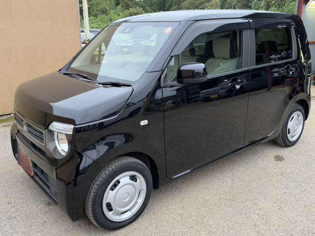 ホンダ Ｎ−ＷＧＮ ６６０ Ｌ ホンダ センシング R2年 () 99