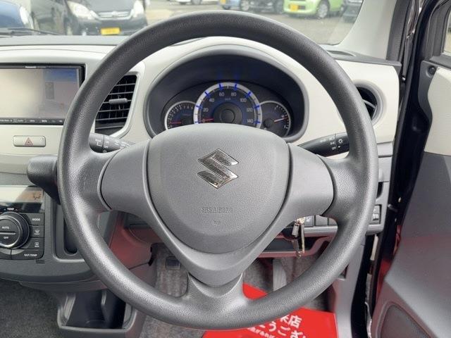 スズキ ワゴンＲ ６６０ ＦＸ H27年 (関東) 99