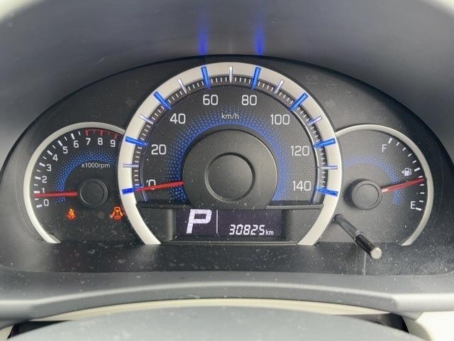 スズキ ワゴンＲ ６６０ ＦＸ H27年 (関東) 99