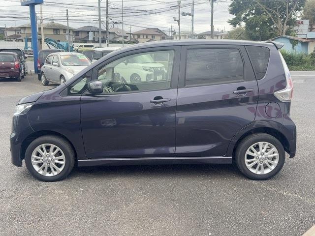 日産 デイズ ６６０ ハイウェイスターＪ H25年 (関東) 99