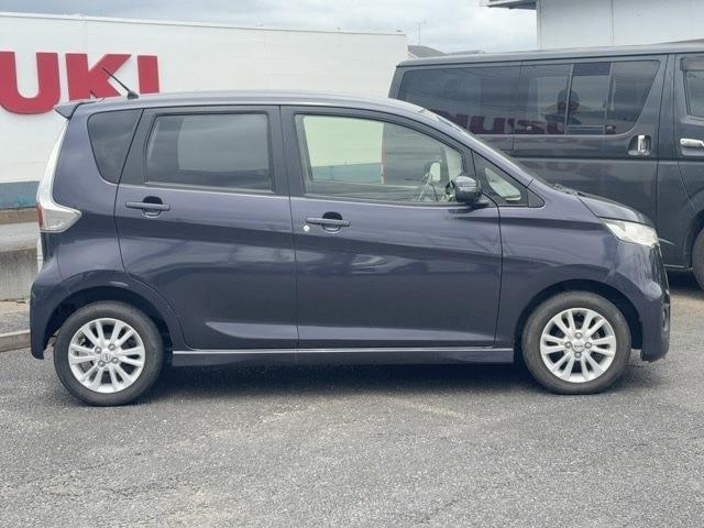日産 デイズ ６６０ ハイウェイスターＪ H25年 (関東) 99