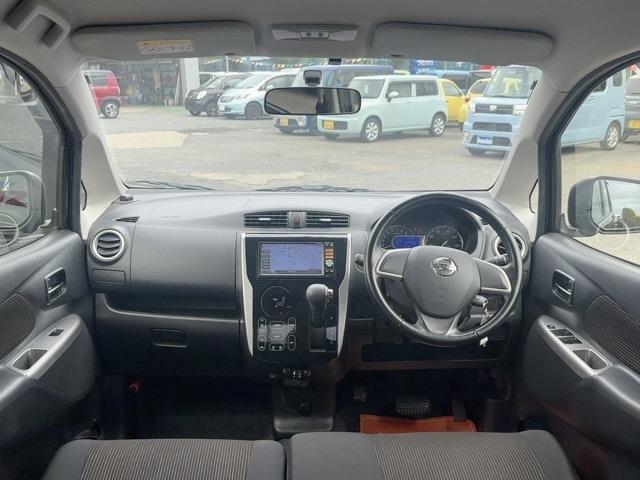 日産 デイズ ６６０ ハイウェイスターＪ H25年 (関東) 99