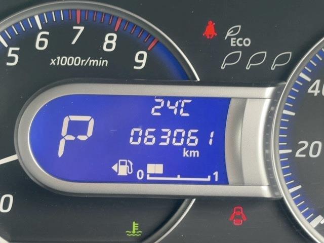 日産 デイズ ６６０ ハイウェイスターＪ H25年 (関東) 99