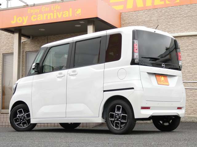 日産 ルークス ６６０ ハイウェイスターＸ プロパイロット エディション R8年 (関東) 99