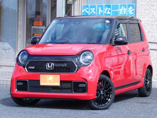 ホンダ Ｎ−ＯＮＥ ６６０ ＲＳ R6年 (関東) 99