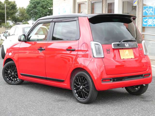 ホンダ Ｎ−ＯＮＥ ６６０ ＲＳ R6年 (関東) 99