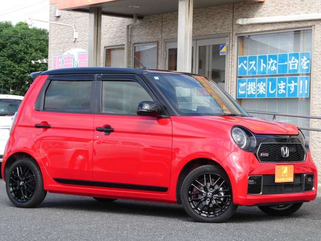 ホンダ Ｎ−ＯＮＥ ６６０ ＲＳ R6年 (関東) 99