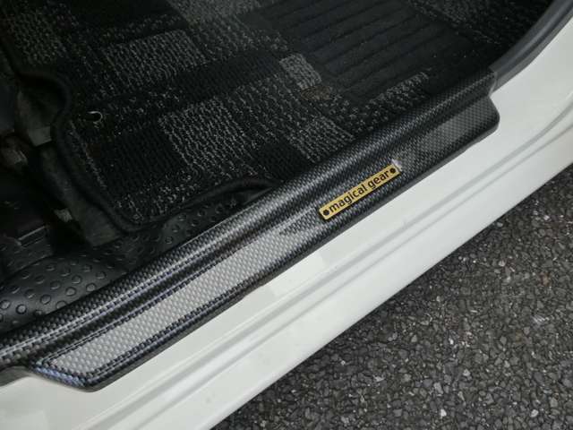 ダイハツ ネイキッド ６６０ Ｇ H13年 (関東) 99