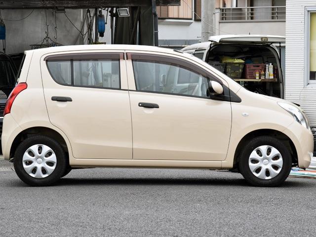 スズキ アルト ６６０ Ｆ H24年 (関東) 99