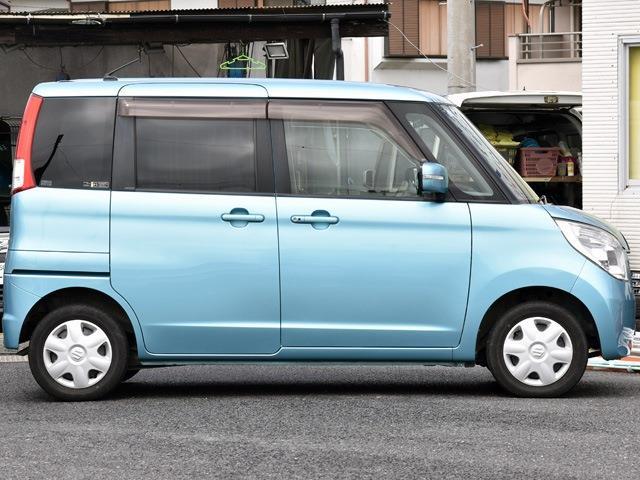 スズキ パレット ６６０ リミテッド H23年 (関東) 99