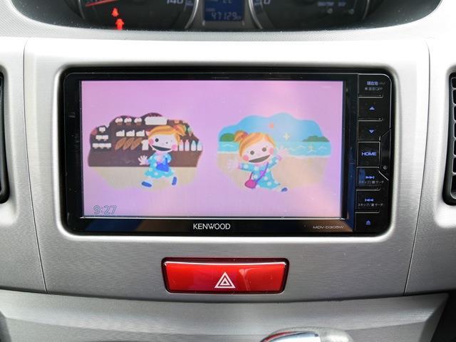 ダイハツ ムーヴ ６６０ カスタム ＲＳ H23年 (関東) 99