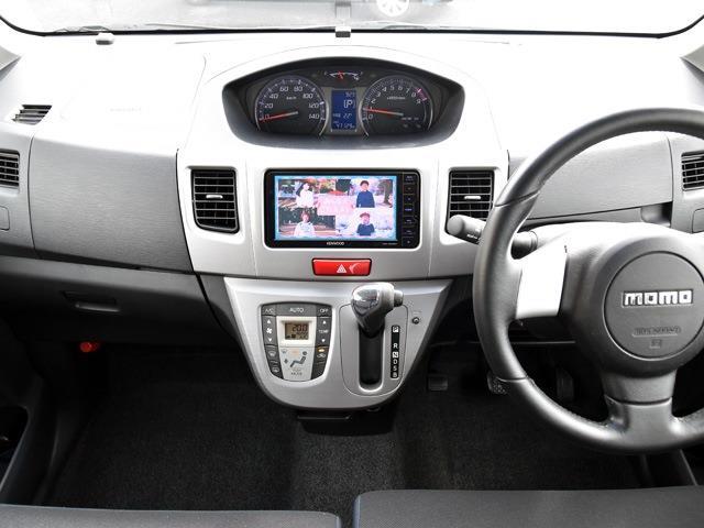ダイハツ ムーヴ ６６０ カスタム ＲＳ H23年 (関東) 99