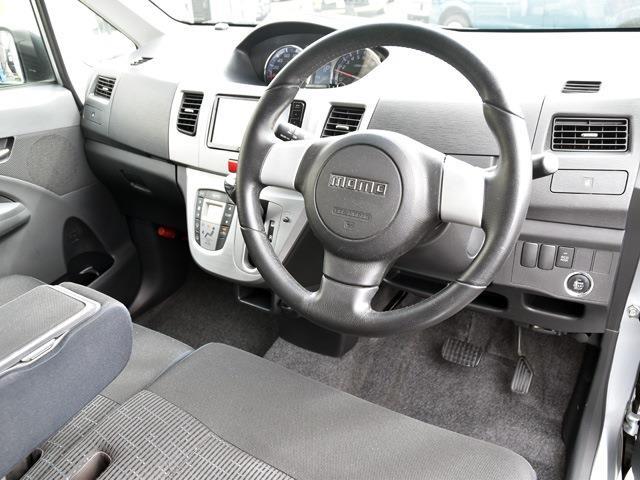 ダイハツ ムーヴ ６６０ カスタム ＲＳ H23年 (関東) 99