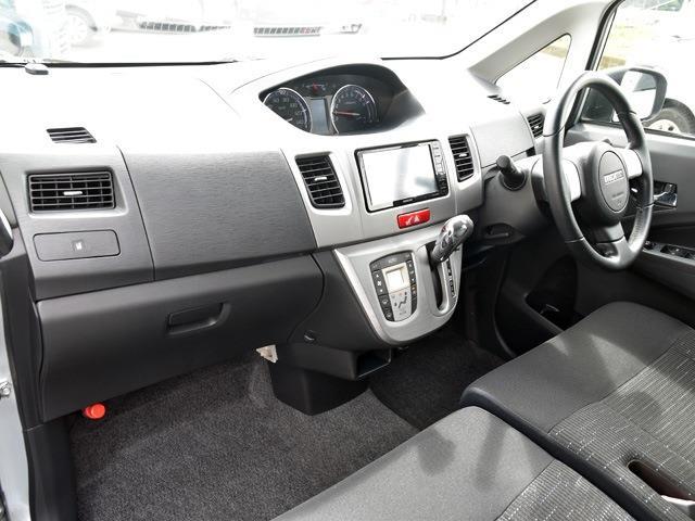 ダイハツ ムーヴ ６６０ カスタム ＲＳ H23年 (関東) 99