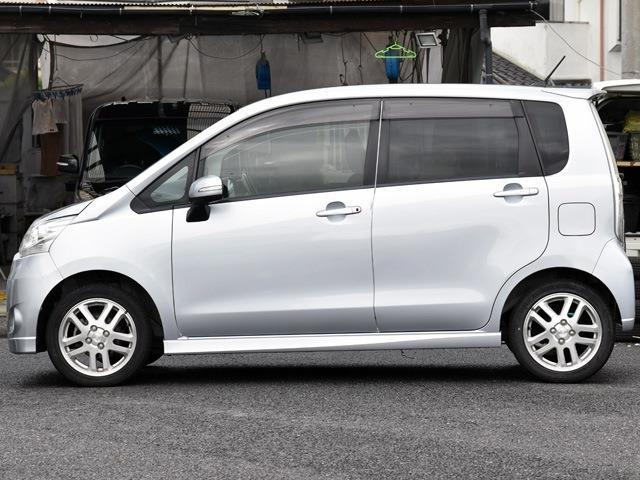ダイハツ ムーヴ ６６０ カスタム ＲＳ H23年 (関東) 99