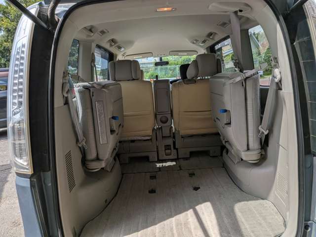 日産 セレナ ２．０ ２０Ｇ Ｓ－ＨＹＢＲＩＤ H24年 (関東) 99