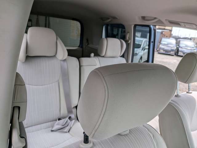 日産 セレナ ２．０ ２０Ｇ Ｓ－ＨＹＢＲＩＤ H24年 (関東) 99