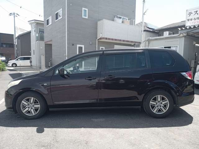 マツダ ＭＰＶ ２．３ ２３Ｃ H18年 (関東) 99