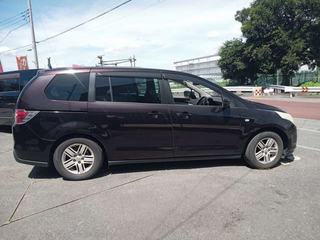 マツダ ＭＰＶ ２．３ ２３Ｃ H18年 (関東) 99