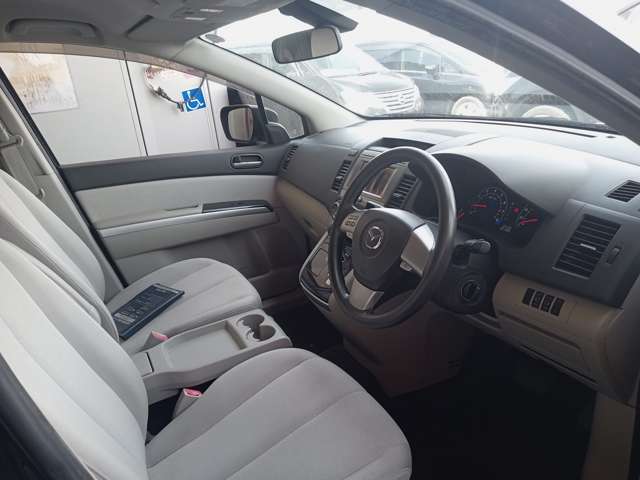 マツダ ＭＰＶ ２．３ ２３Ｃ H18年 (関東) 99