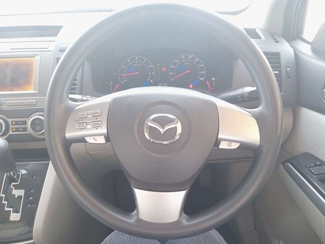 マツダ ＭＰＶ ２．３ ２３Ｃ H18年 (関東) 99
