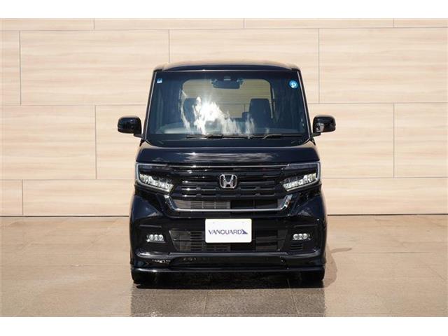 ホンダ Ｎ　ＢＯＸ カスタム ６６０ Ｌ ターボ スタイルプラス ブラック R4年 (中国) 99
