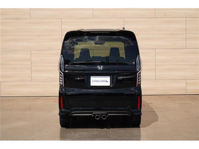 ホンダ Ｎ　ＢＯＸ カスタム ６６０ Ｌ ターボ スタイルプラス ブラック R4年 (中国) 99