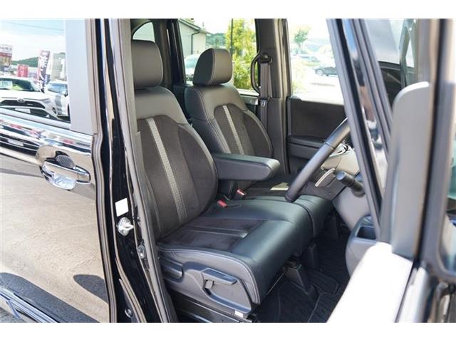 ホンダ Ｎ　ＢＯＸ カスタム ６６０ Ｌ ターボ スタイルプラス ブラック R4年 (中国) 99