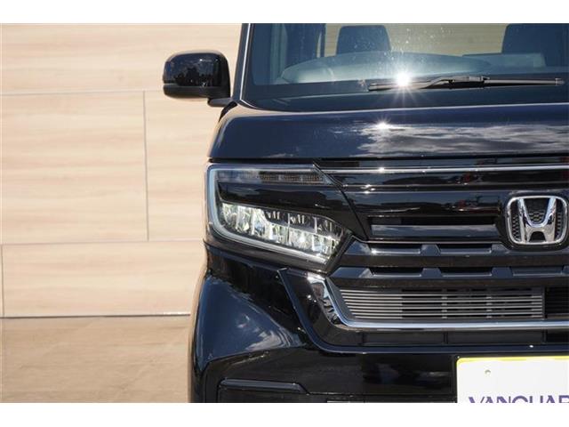 ホンダ Ｎ　ＢＯＸ カスタム ６６０ Ｌ ターボ スタイルプラス ブラック R4年 (中国) 99