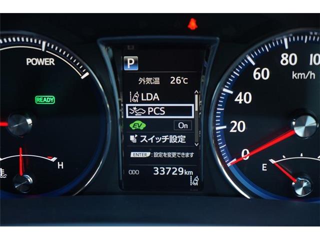 トヨタ クラウン　ハイブリッド ハイブリッド ２．５ Ｓ Ｊフロンティア リミテッド H30年 (中国) 99