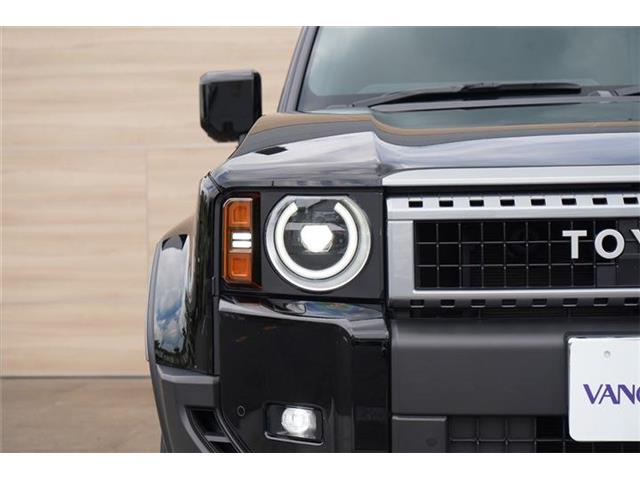 トヨタ ランドクルーザー２５０ ２．７ ＶＸ ４ＷＤ R6年 (中国) 99