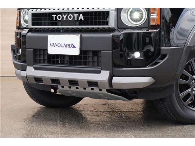 トヨタ ランドクルーザー２５０ ２．７ ＶＸ ４ＷＤ R6年 (中国) 99