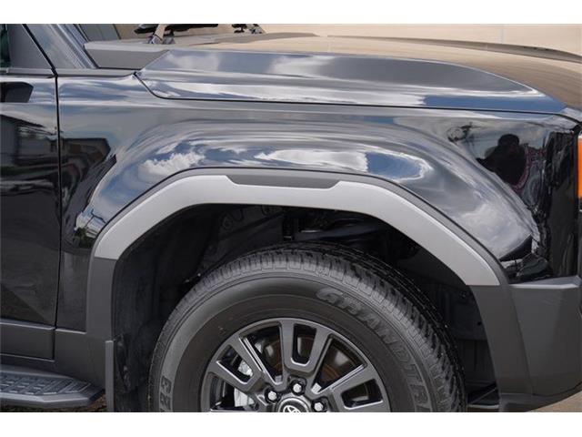 トヨタ ランドクルーザー２５０ ２．７ ＶＸ ４ＷＤ R6年 (中国) 99