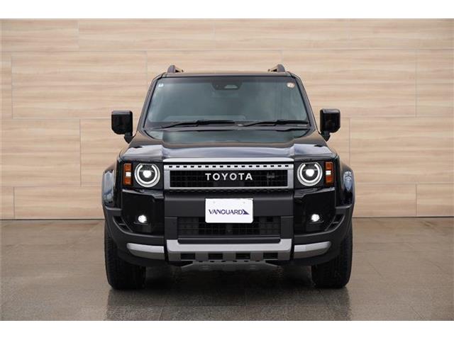 トヨタ ランドクルーザー２５０ ２．７ ＶＸ ４ＷＤ R6年 (中国) 99