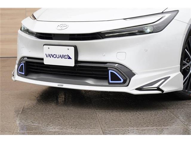 トヨタ プリウス ２．０ Ｚ R5年 (中国) 99