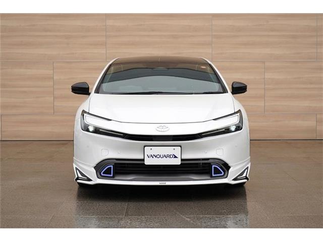 トヨタ プリウス ２．０ Ｚ R5年 (中国) 99
