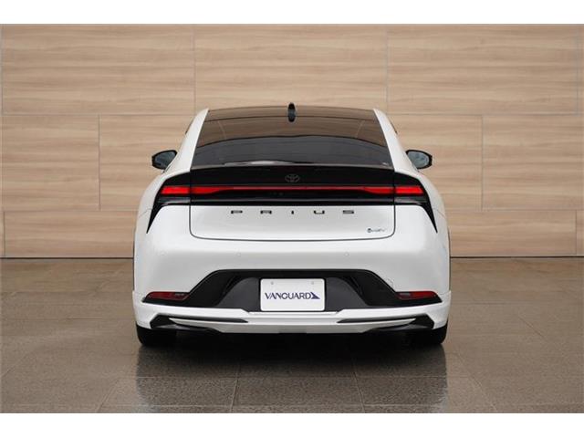 トヨタ プリウス ２．０ Ｚ R5年 (中国) 99