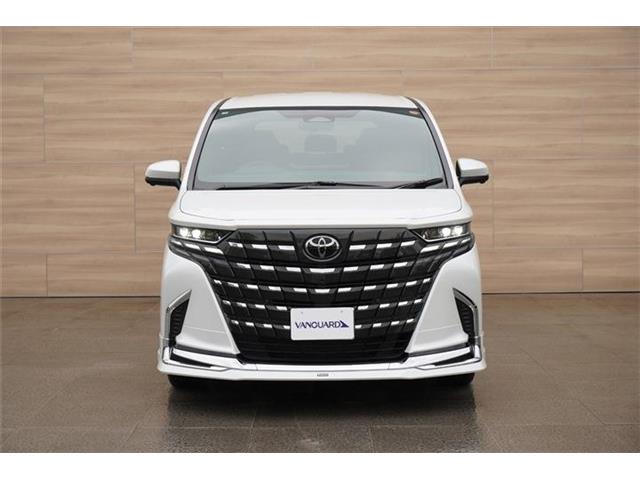 トヨタ アルファード　ハイブリッド ハイブリッド ２．５ Ｘ R7年 (中国) 99