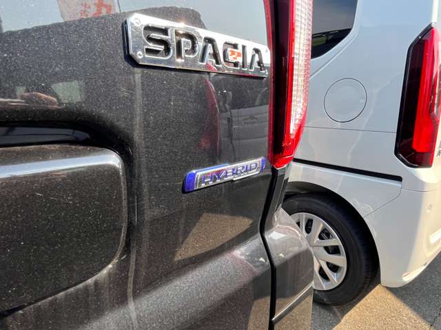 スズキ スペーシア ６６０ ハイブリッド Ｇ R7年 (中国) 99