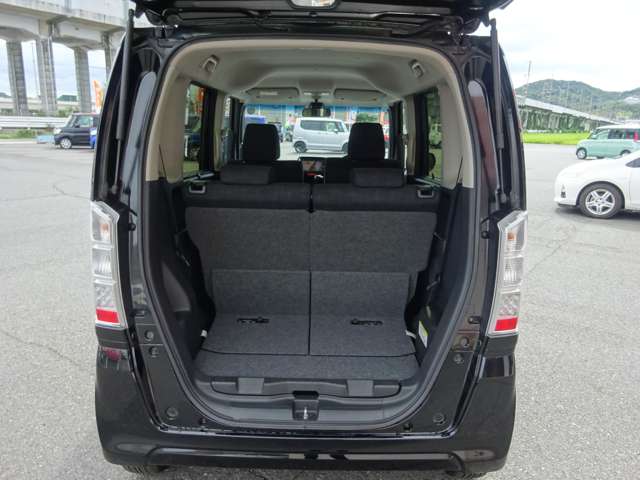ホンダ Ｎ　ＢＯＸ ６６０ Ｇ Ｌパッケージ H29年 (中国) 99