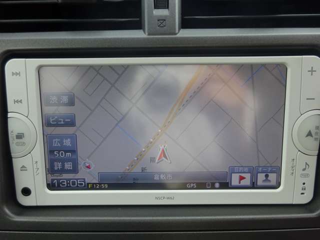 トヨタ ラクティス １．３ Ｘ ウェルキャブ 車イス仕様車スロープタイプ タイプＩ 助手席側リアシート付 H24年 (中国) 99