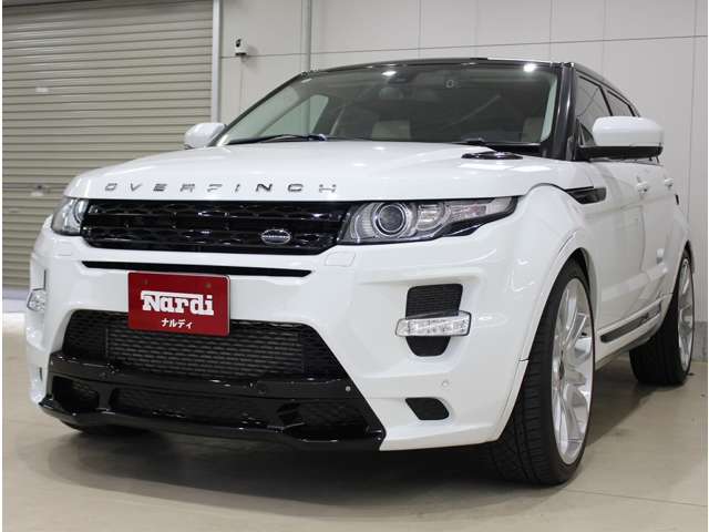 ランドローバー レンジローバーイヴォーク ピュア ４ＷＤ H25年 (四国) 99