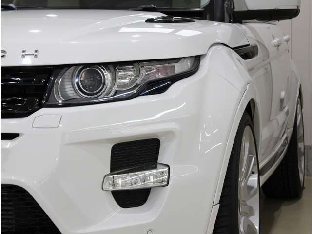 ランドローバー レンジローバーイヴォーク ピュア ４ＷＤ H25年 (四国) 99