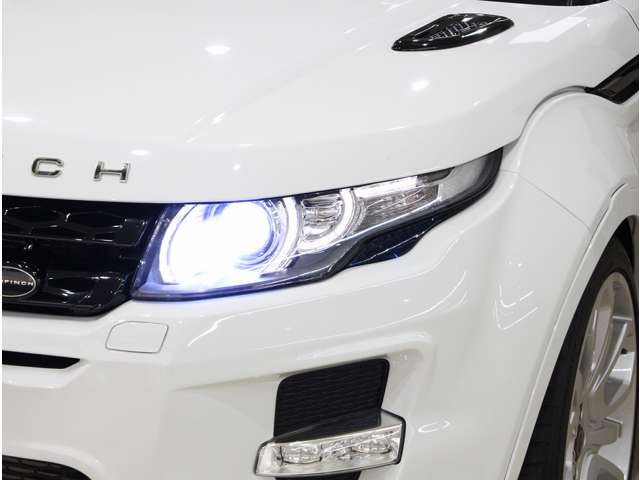 ランドローバー レンジローバーイヴォーク ピュア ４ＷＤ H25年 (四国) 99