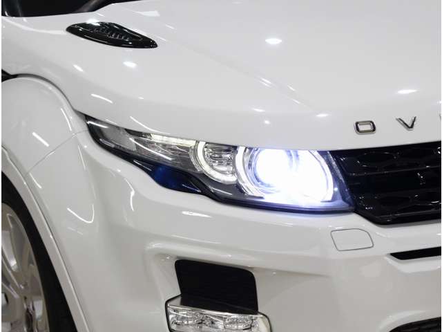 ランドローバー レンジローバーイヴォーク ピュア ４ＷＤ H25年 (四国) 99