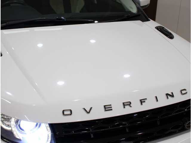 ランドローバー レンジローバーイヴォーク ピュア ４ＷＤ H25年 (四国) 99