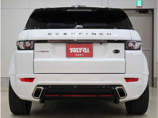 ランドローバー レンジローバーイヴォーク ピュア ４ＷＤ H25年 (四国) 99