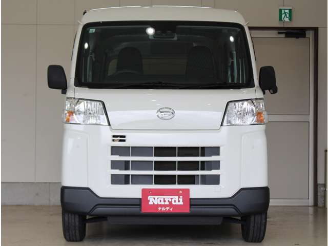 ダイハツ ハイゼットカーゴ ６６０ デラックス R4年 (四国) 99